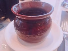 -万达文华酒店·48F云端窗景美食汇自助餐厅