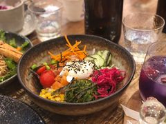 -FLOVIE FLORIST CAFE