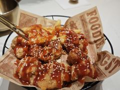 -崔解放·朝韩大排档(虹悦城店)