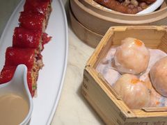 -陶陶居酒家(SM二期购物广场店)