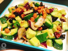 -板凳烧烤(东关街店)