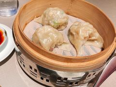 台州扁食-荣轩(新荣记环球金融中心店)
