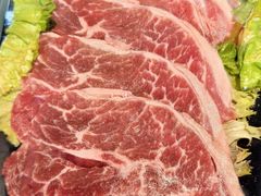 -七星里烤肉(翠湖店)