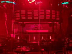 -Orangutan Bunker猩猩地堡酒吧(兰桂坊店)
