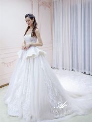 -LOVE SHINE婚纱·红鼎庄龙凤褂·妈妈装定制