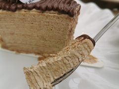 -CAKE WANG千层制造所(省府店)