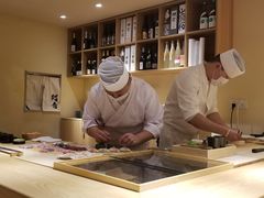 -鮨青(恒基名人购物中心店)