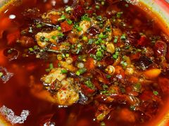-李叔叔虾蟹大排档(青羊店)