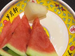 -芦月轩羊蝎子(劲松店)