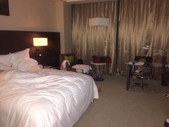-贵阳万丽酒店