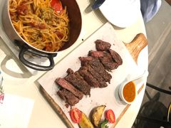 -新鲜誌·新派食集(万象天地店)
