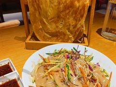 -关东小磨东北菜(上海长风大悦城店)