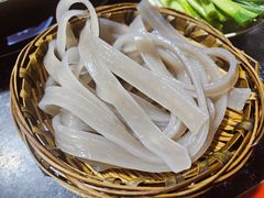 -肥龙火锅(南坪店)