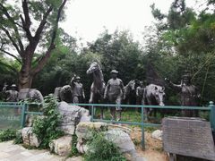 -八大处公园