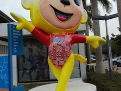 -李宁体育园