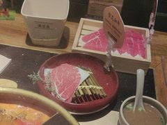 -巴奴毛肚火锅(广益哥伦布店)