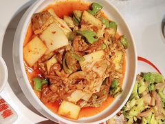 -李老哈·东北菜(宋园路店)