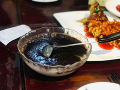 -吴门人家·苏宴宫廷菜(拙政园店)