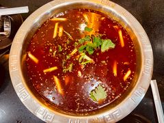 -刘胖娃鱼庄·特色鱼火锅(白鹤路店)