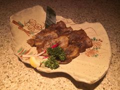 -富力希尔顿酒店·源氏日餐厅