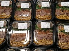-山姆会员商店(杨桥西路店)