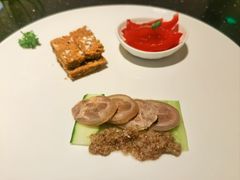 -三亚亚龙湾瑞吉酒店·铭轩中餐厅Mingxuan·海南菜·粤菜