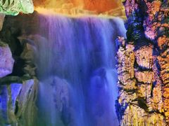 -泰安地下龙宫景区