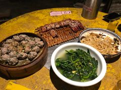 -园林美食城·本土农家菜(杨和镇店)