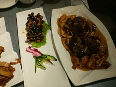 -天厨妙香素食餐厅(清华店)