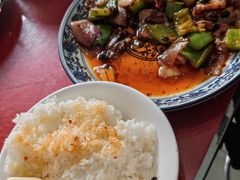 -北大地皖峰饭馆