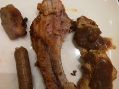 -盛宴标帜餐厅·亲子自助 (南昌喜来登酒店)