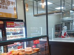 -味多美蛋糕(灯市口店)