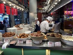 -陈鹏鹏潮汕菜(欢乐海岸 海边景观店)