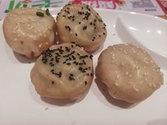 -小杨生煎(松江大学城店)