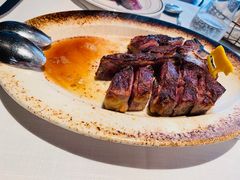 -Wolfgang’s Steakhouse 沃夫冈牛排馆(上海白玉兰广场店)