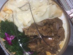 小牛排烩面-古集小镇(银泰店)