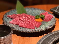-食也烧肉(临平店)