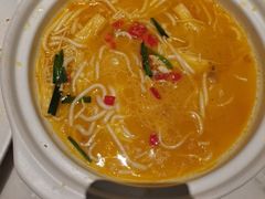 -小菜园新徽菜(合肥天鹅湖万达店)