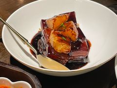 -甄御•海鲜新青岛菜(麦岛店)