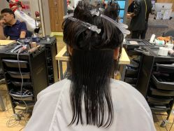 -Mentor Hair Salon