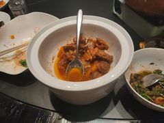 -忆江南·临江鱼馆