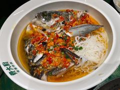 -费大厨辣椒炒肉(太平老街店)