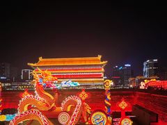 -西安城墙·碑林历史文化景区