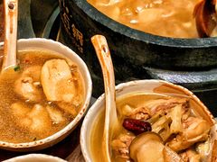 -蘑界·野生菌火锅(深业上城店)