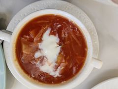 -库滋明·俄罗斯特色美食(中央大街店)