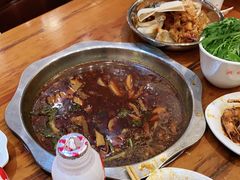 -邵汇大虾(吉林大路店)