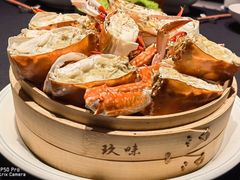 -玖味(老工人西路店)