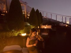 -FLAIR顶层餐厅酒吧(浦东丽思卡尔顿酒店)