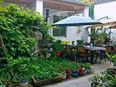 -美味之家·湖景农家乐(太湖东山店)