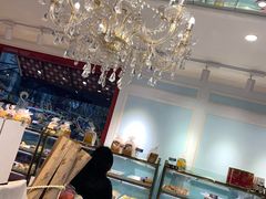 -TOUCH泰奇(金桥长岛路店)